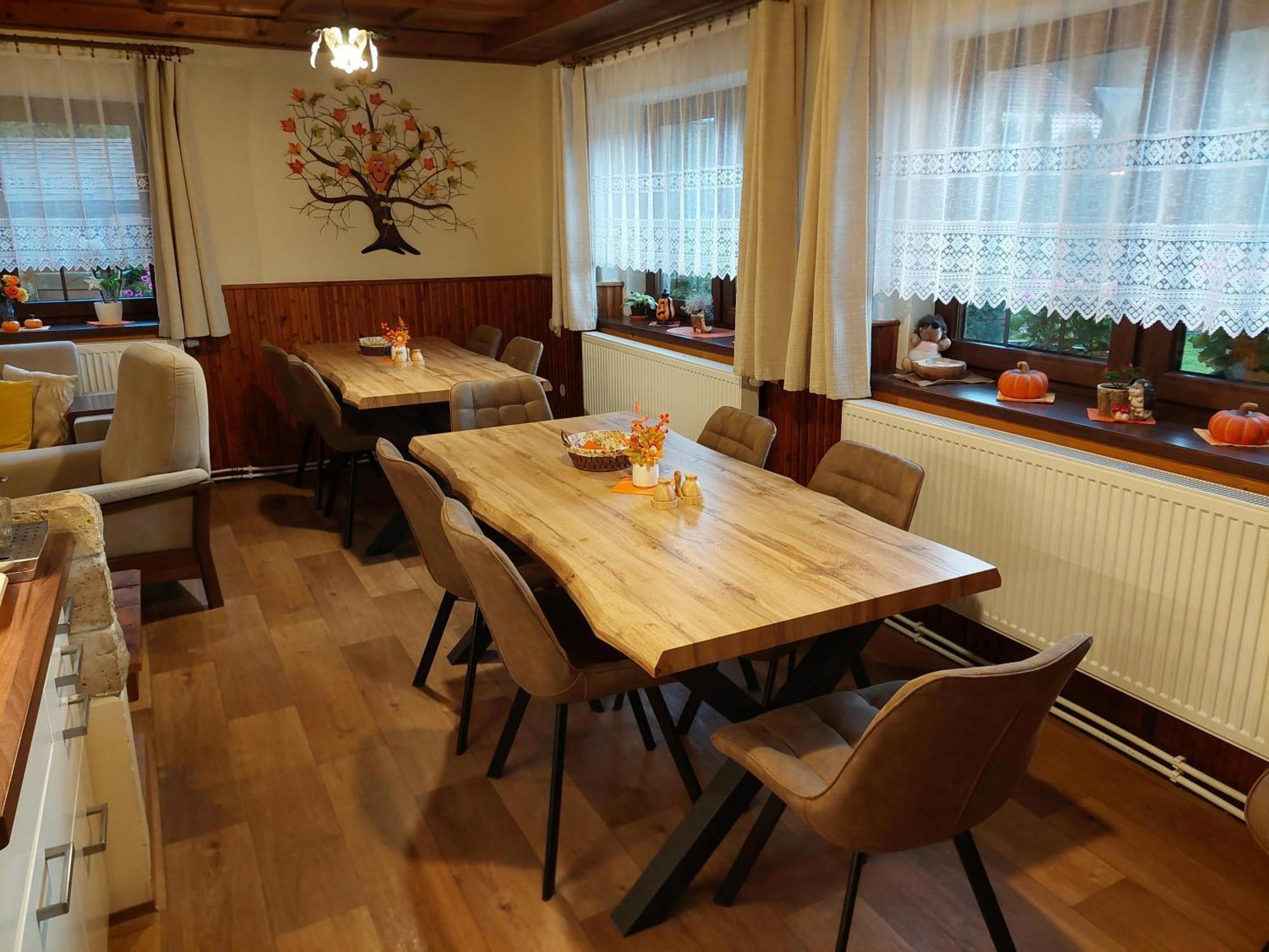 Ubytovanie Zember Demanovska Dolina Bagian luar foto
